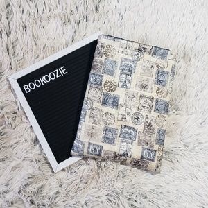 Antique Postage Stamps Travel Buddy